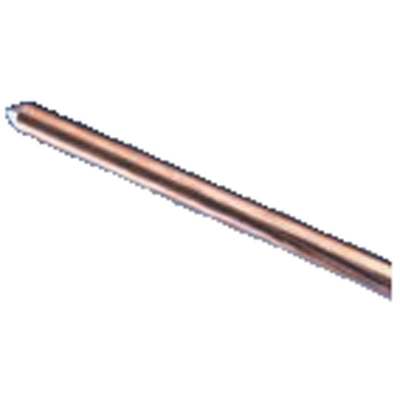 1/2"X10' GROUND ROD