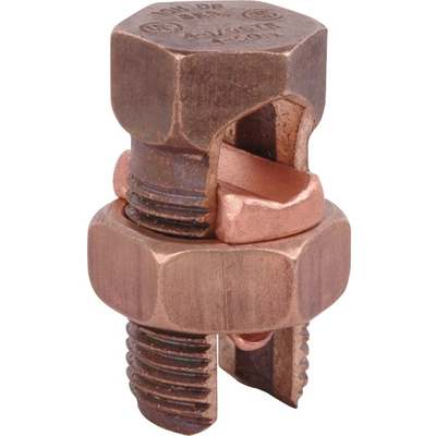 4-8 SPLIT BOLT CONNECTOR