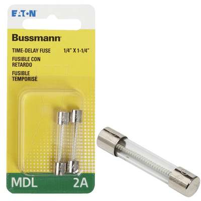 2A ELECTRONIC FUSE