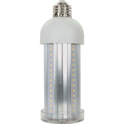 25W 2500LMMED5K LED BULB