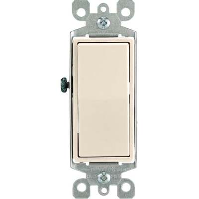 LT ALM 10PK DECOR SWITCH