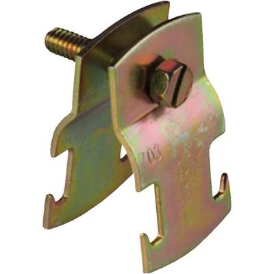 1/2" PIPE CLAMP