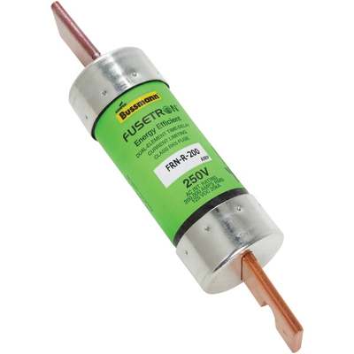 *200A TD CARTRIDGE FUSE