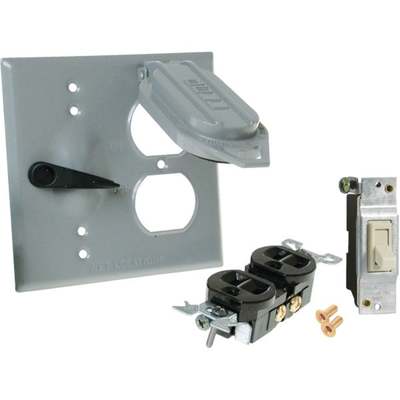 2G GY WP DUP COM CVR CD