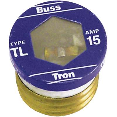 *FUSE TL15 PLUG 4P