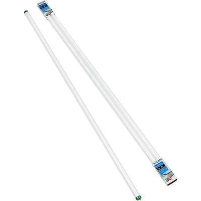 2PK 4' T8 DX FLUOR TUBE