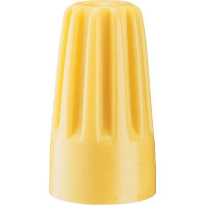9pk Yellow Wire Connector