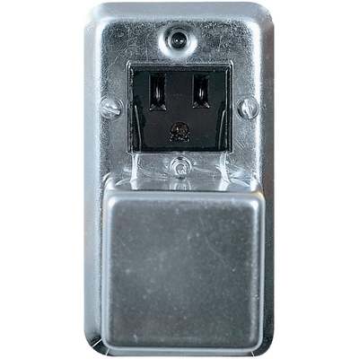 RECEPTACLE/FUSE HOLDER