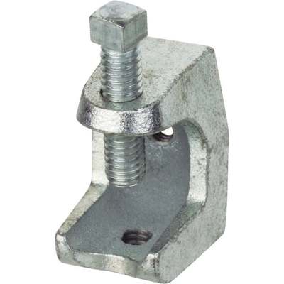 1/2" TOP BEAM CLAMP