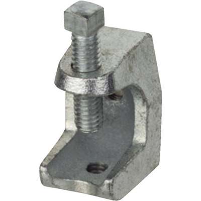 Z502 CLAMP,BEAM TOP 3/8