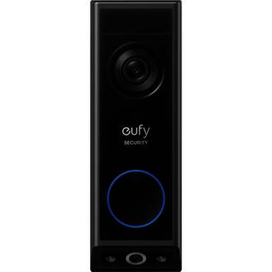 E340 2KHD VIDEO DOORBELL