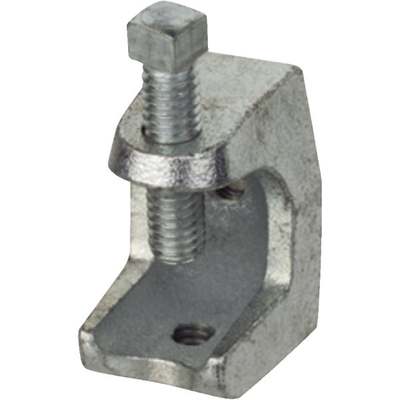 Z500 CLAMP,BEAM TOP 1/4