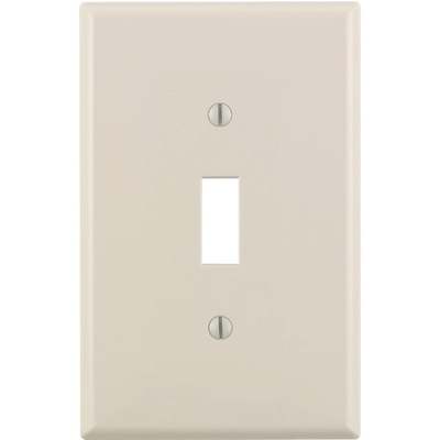 LTA 1-TGL MDWY WALLPLATE