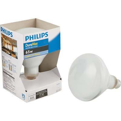 65W BR40 FLD REFLEC BULB