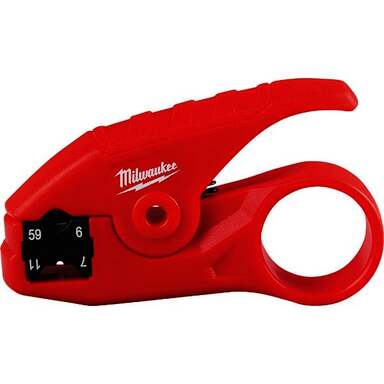 COAX STRIPPER