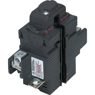 60A 2P CIRCUIT BREAKER