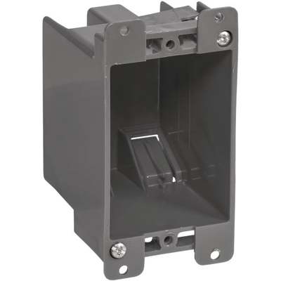 1G PVC OLDWRK SWITCH BOX