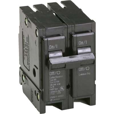 70A 2P CIRCUIT BREAKER