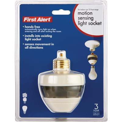MOTION SOCKET