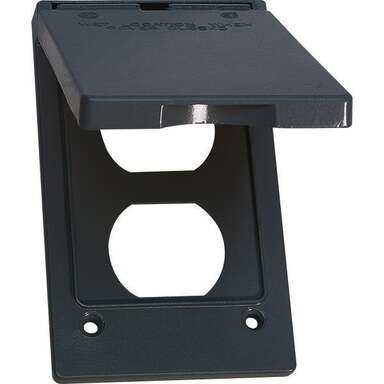 1G GRY VRT DPLX WP COVER