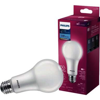 50/100/150 DLA21 LEDBULB