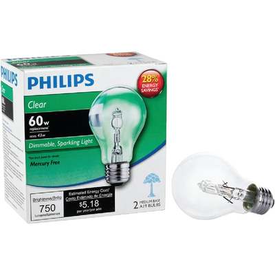 BULB 60SL-19 HAL