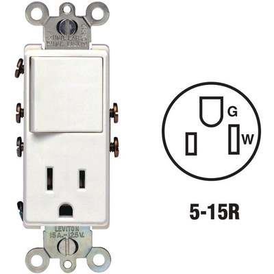 SWITCH/OUTLET