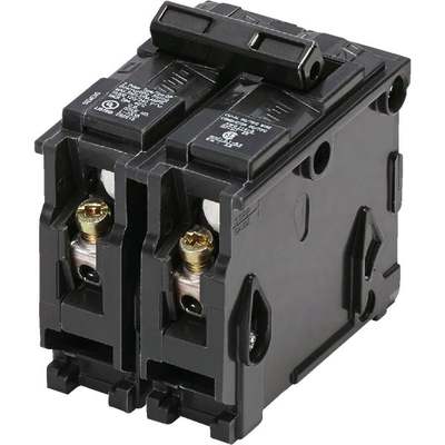 50a 2p Circuit Breaker