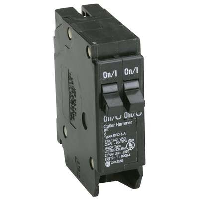 30A/30A CIRCUIT BREAKER