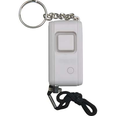 PERSONAL SECURITY ALARM