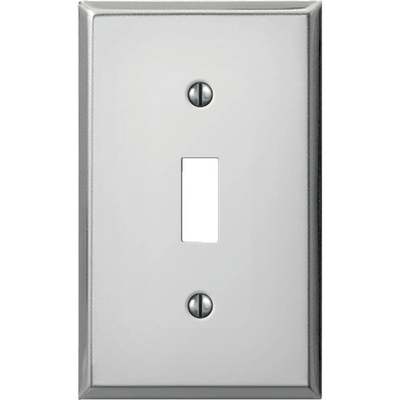 CHR SWITCH WALL PLATE