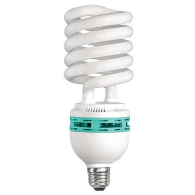 85W SPIRAL MOG CFL BULB