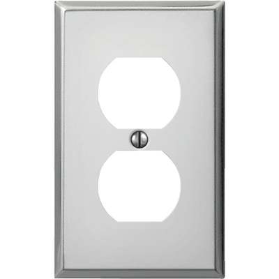 CHR OUTLET WALL PLATE