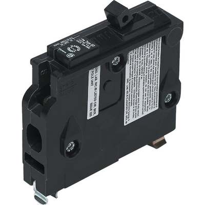 15a Sp Circuit Breaker