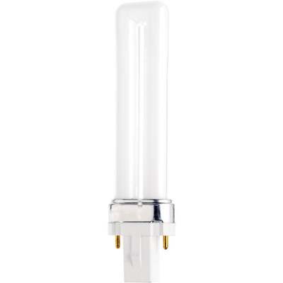 BULB CFL 7W