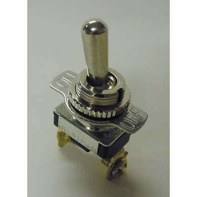 MED DUTY TOGGLE SWITCH