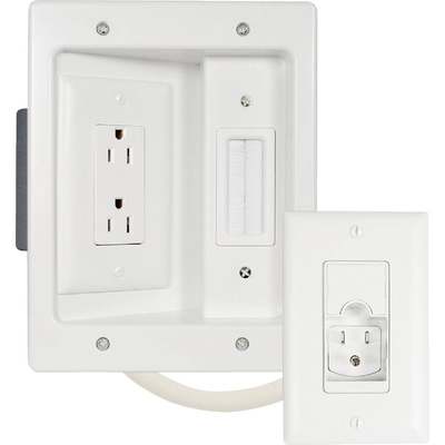 WALL CABLE KIT
