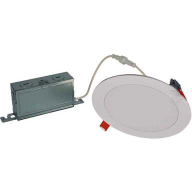 6" 5CCT 900L CANLESS LED