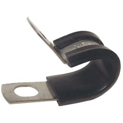 1" CUSHION CLAMP