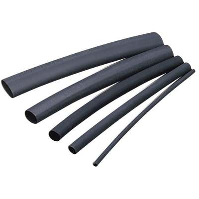 3/16" HEAT SHRINK TUBING