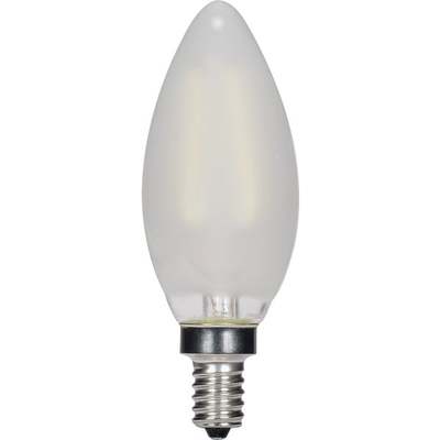 2PK 4.5W LED FS CND BULB