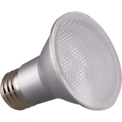 6.5W PAR20 50K LED BULB