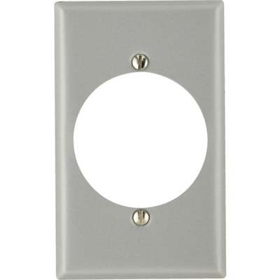 STL RANGE/DRY WALL PLATE