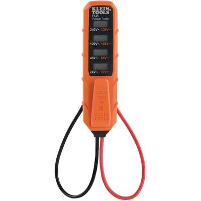 AC/DC VOLTAGE TESTER