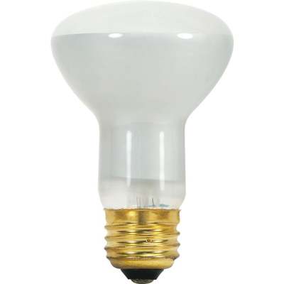 45W R20 SW FLD REFL BULB