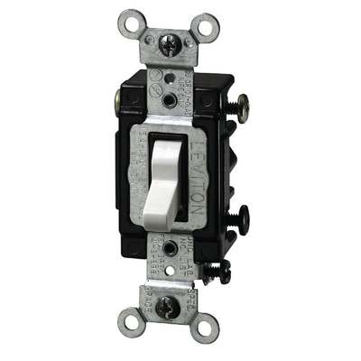WHT 3-WAY LTD SWITCH