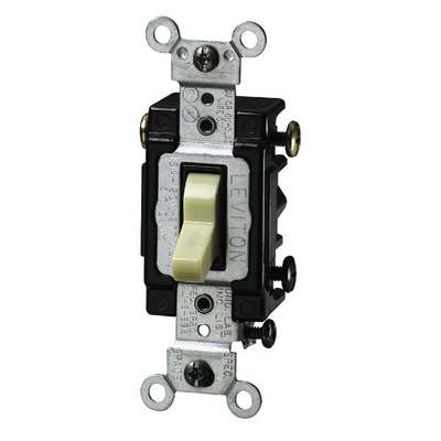 IV 3-WAY LTD SWITCH