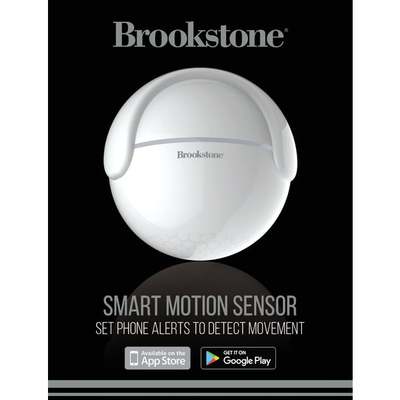 SMART MOTION SENSOR