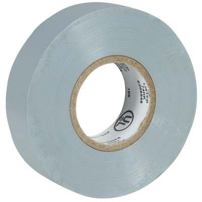 Gray Electrical Tape