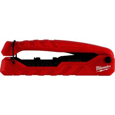 COAX CRIMPER